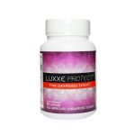 Luxxe Protect – Pure Grapeseed Oil Extract