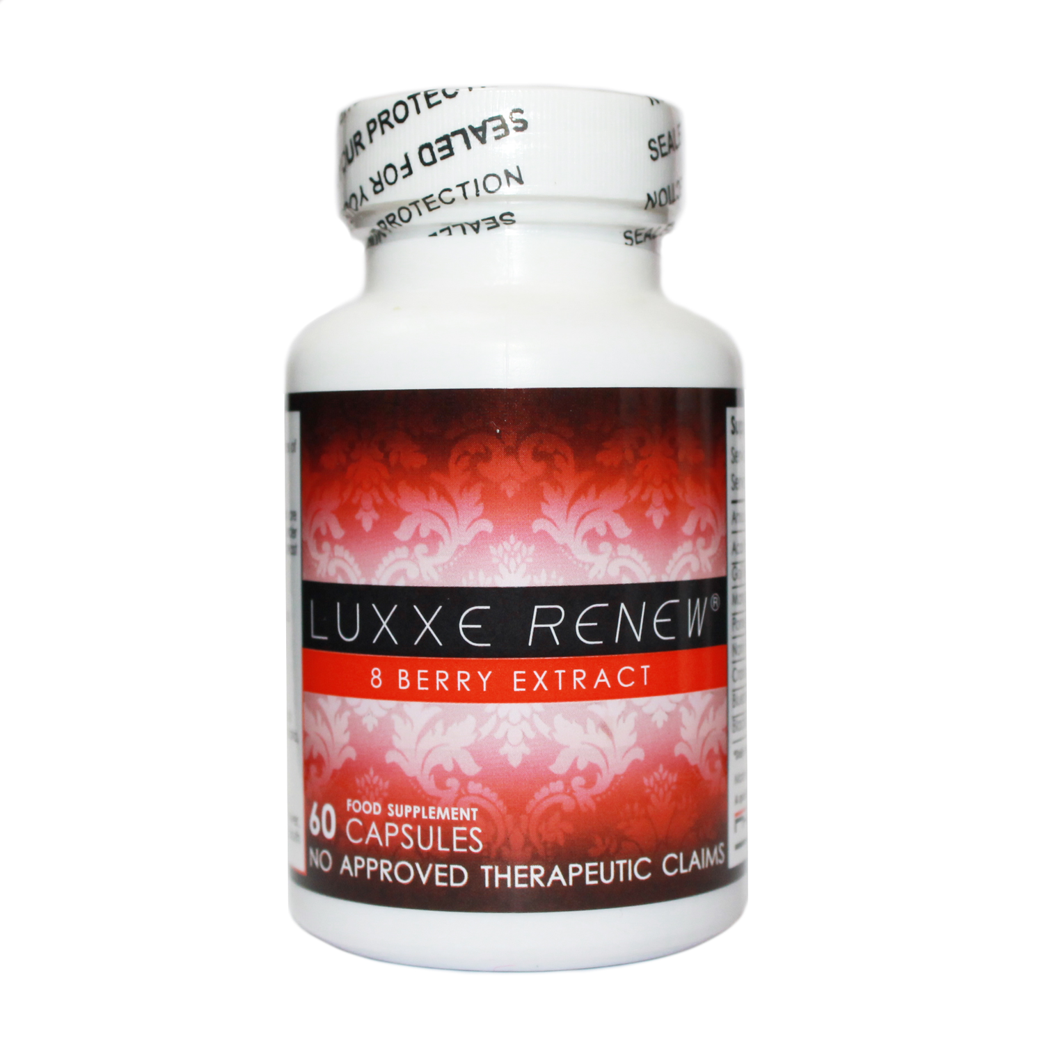 Luxxe Renew - 8 Berry Extract